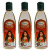 Kazima Coconut Herbal Hair Oil - 100 ml (Pack of 3)