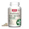 Jarrow Formulas Prebiotics XOS+GOS - 90 Chewable Tablets