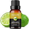 Elemensis Naturals Pure & Natural Bergamot Essential oil for Skin - 15 ml