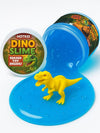 Hotkei Slime with Dinosaur Eraser Toy - 200 gms