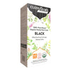 Cultivator's Black Organic Herbal Hair Colour - 100 gms