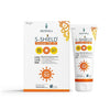 Skinska Naturals S-shield Sunscreen Gel With Spf 50, Pa+++ | 60 Gms