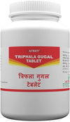 Atrey Triphala Gugal - 240 Tablets