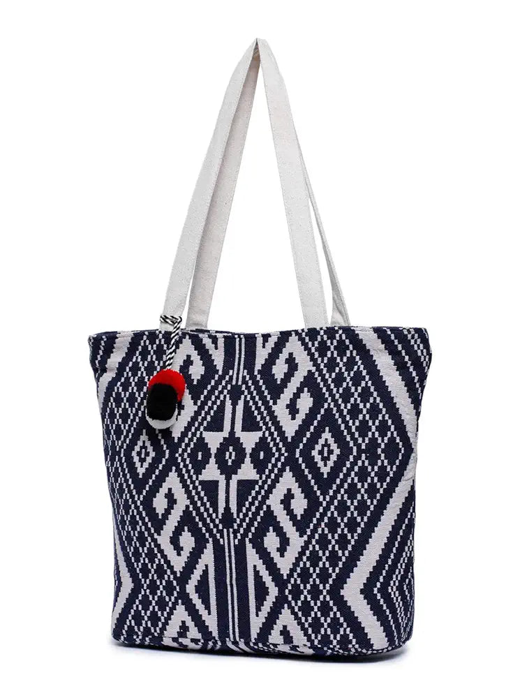 ALII AND ALIIZEY Women's Casual Tote Bag 