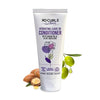 XO Curls Hydrating Leave-In Conditioner With Argan Oil And Olive Squalane - 100 ml