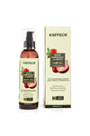 Koffeco Maha Bhringraj, Onion, Argan & Hibiscus Hair Oil - 200 ml