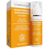 Lumosique Brightening And Moisturizing Face Serum - 30 ml