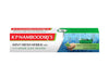 K P Namboodiri's Herbal Gel Toothpaste - 150 gms (Pack of 2)