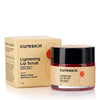 Cureskin Lightening Lip Scrub for Men and Women - 7 gms