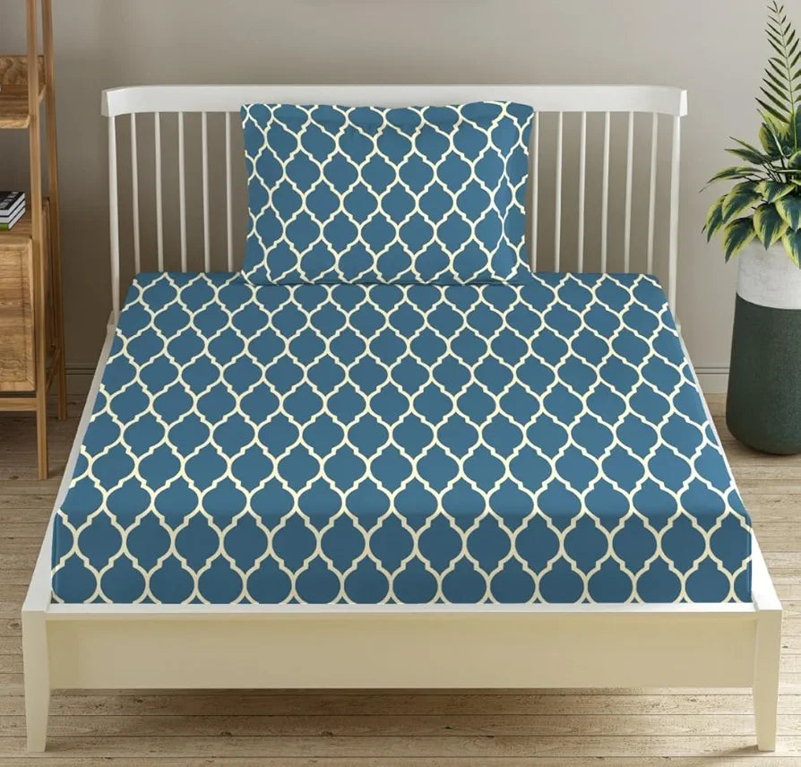 Trance Home Linen 200Tc 100% Cotton 78