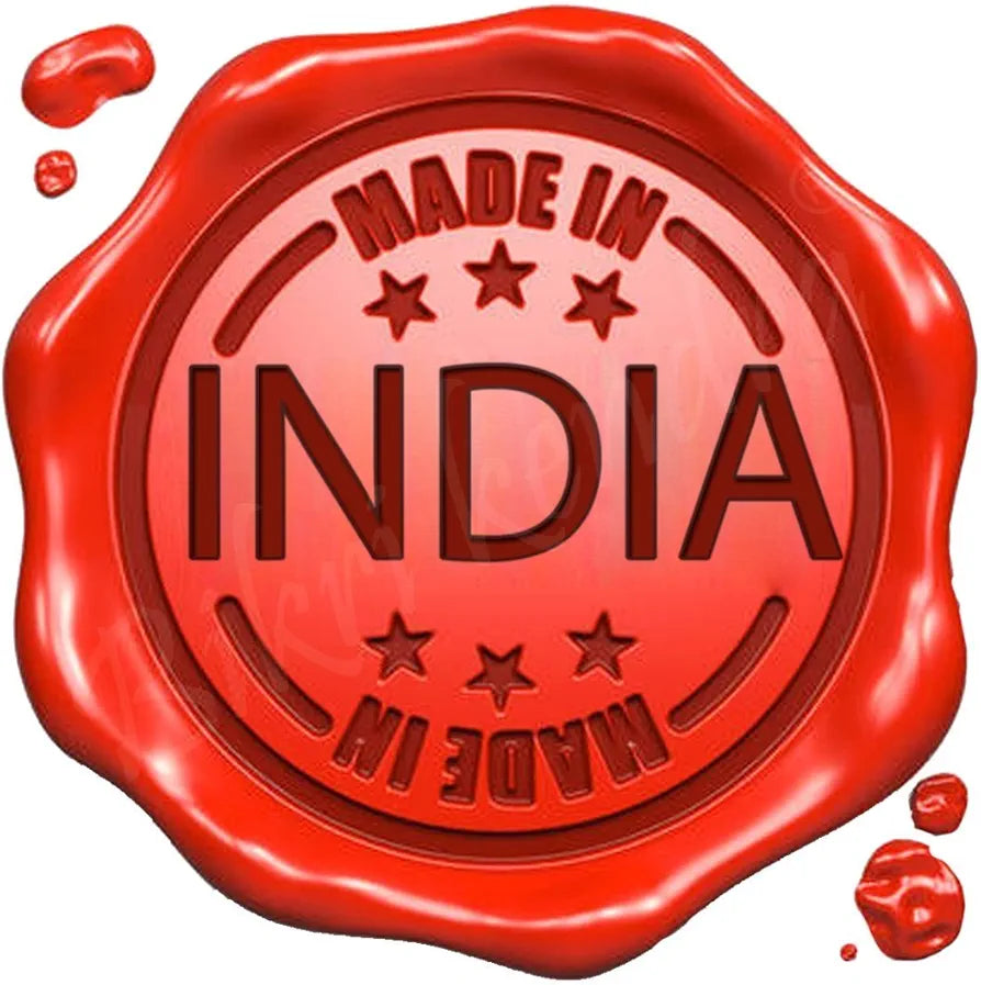 Bikri Kendra - Hexagon 20 Golden Stickers for Wall, Hexagon Mirror, Acrylic Mirror Sticker, Hexagonal Wall Sticker,