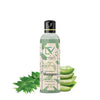 Naturaleza Castile Neem & Aloe Vera Rejuvenating Shampoo - 200 ml