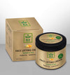 Sbm Ayur Turmeric & Tulsi Face Lifting Ayurvedic Cream - 100 gms