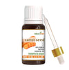 Naturoman Carrot Seed Pure and Normal Natural Essential Oil - 15 ml