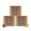Neev Amla Ritha Shikakai Hair wash Soap - 100 gms (Pack of 3)