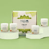 Kulsum's Kaya Kalp Herbals Fruit Facial Kit - 65 gms