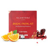 Glamveda Bridal Facial Kit - 120 gms