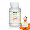 Jeena Sikho LIV-DS | Ayurvedic Supplement For Liver Care - 60 Capsules