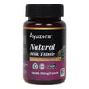 Ayuzera Natural Milk Thistle - 60 caps