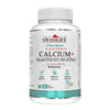 Swisslife Calcium Magnesium & Zinc - 120 Tablets
