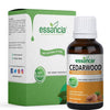Essancia Naturally in Every Drop Cedarwood Essential Oil - 30 ml