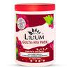 Lilium Glowing Radiance Face Pack Gluta Hya