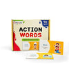 Mittimate Action Words Jigsaw Puzzle Game for Kids Age 2 to 4 Old 60 Pieces Educational Puzzle Toy