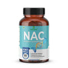 Zespo NAC 550mg - 60 caps