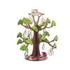 Mittimate Diy Family Tree for Kids Age 8 to 12 Year Old Make Your Own Wooden Diy Model  3D Model Building Kit
