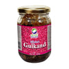 Organic Wellness Mishri Gulkand - 250 gms