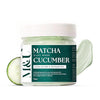M & U Matcha & Cucumber Acne Clearing Clay Mask - 70 gms