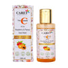 Caret Organic Vitamin C Face Wash - 100 ml