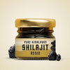 Bhavishya Ayurveda Shilajit Resin - 20 gms (Pack Of 4)