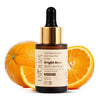 Uniqura Bright Aura Vitamin C Face Serum - 30 ml