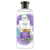 Herbal Essences Rosemary and Herbs Shampoo - 400 ml