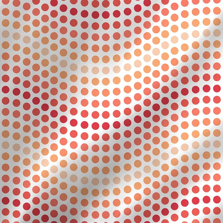 Layers Firenze 100% Cotton Bedsheet Set for All Seasons - Lightweight, Moisture Absorbent, Machine Washable & Easy to Care - Gift for Housewarming & More - 140 TC - Queen Size 