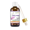 Naturoman Clary Sage Essential Oil - 100 ml