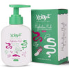 YplayZ Hydration Hub 2-in-1 Face & Body Lotion for Kids Ages 4-10 - 300 Ml
