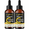 Elibliss Vitamin C Skin Clearing Serum - 30 ml (Pack of 2)