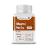 Liver Sanjeevani Bhumi Amla Health Supplement - 700mg - 30 Tablets