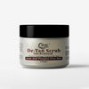 Quat De-Tan Scrub for Tan Removal - 100 gms