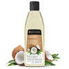 Soulflower Cold Pressed Coconut Pure & Natural Hair Oil - 225 ml