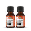 Puretive Rosemary Essential Oil - 15 ml (Pack of 2)