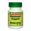 Baidyanath Kanchnar Guggulu - 80 Tabs