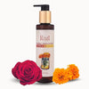 Rati Ayurveda Rose & Marigold Body Lotion - 200 ml