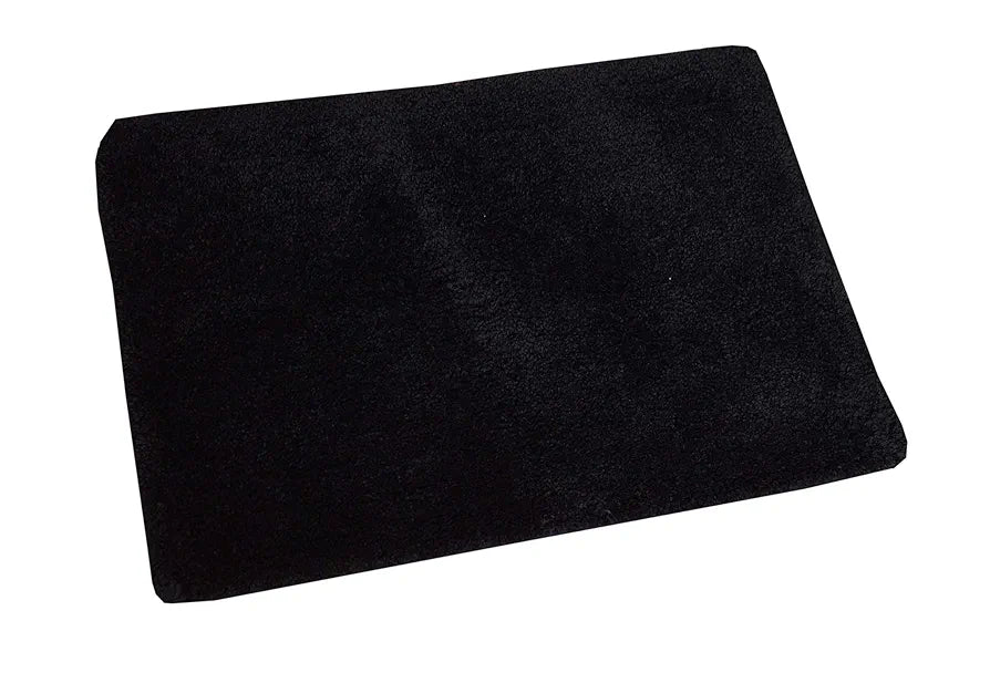 AEROHAVEN Solid Modern Bath Mat 
