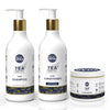 Instant Veda Tea Water Hair Care Kit