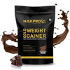 Nakpro Gold Weight Gainer Powder Chocolate Flavour - 1000 gms
