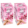 Lilium Rose Hair Removal Cream - 40 gms (Pack of 2)