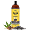 Rey Naturals Premixed Castor Oil Plus Sesame Oil Cold Pressed - 200 ml